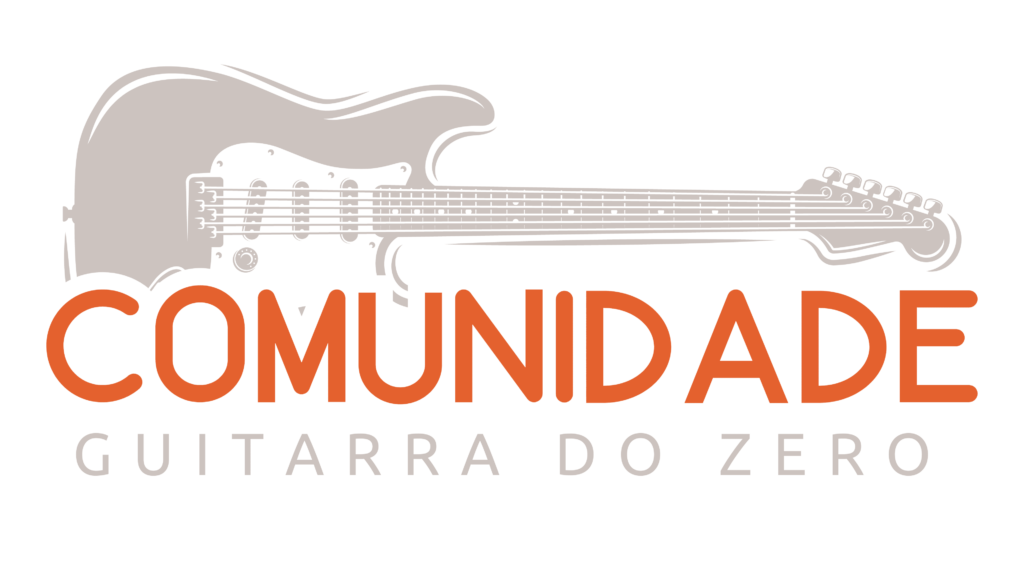 Guitarra do Zero